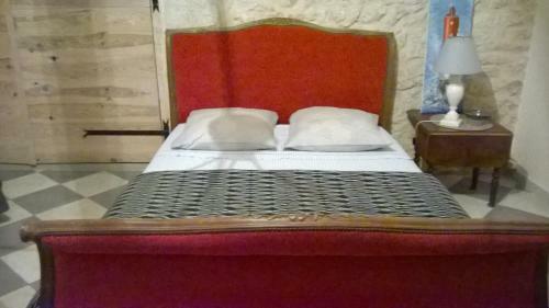 Apartamento R�sidence Les Platanes