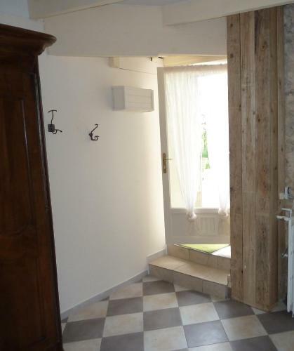 Apartamento R�sidence Les Platanes