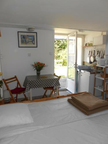 Apartamento R�sidence Les Platanes