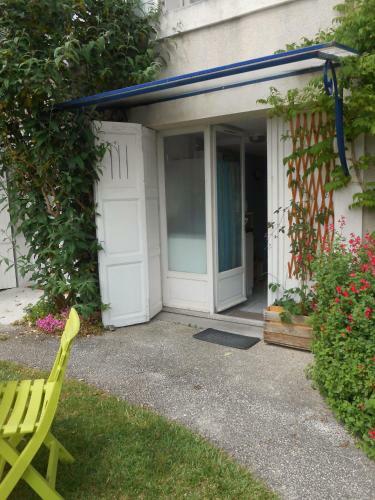 Apartamento R�sidence Les Platanes
