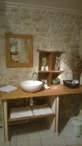 Apartamento R�sidence Les Platanes