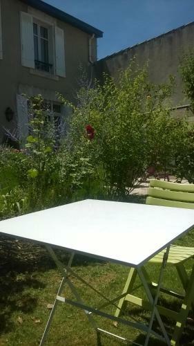 Apartamento R�sidence Les Platanes