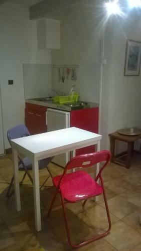 Apartamento R�sidence Les Platanes