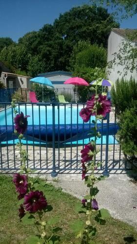 Apartamento R�sidence Les Platanes