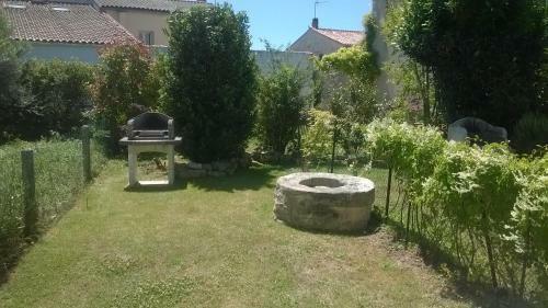 Apartamento R�sidence Les Platanes