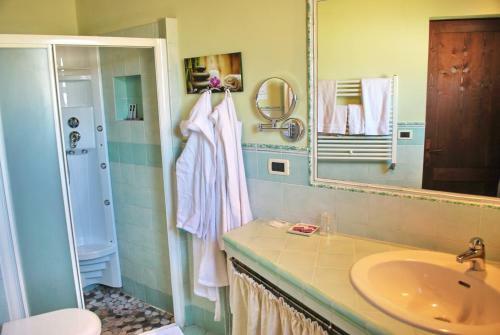 Agroturismo Il Murello
