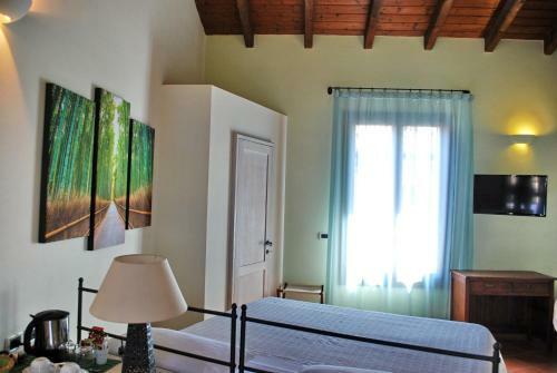 Agroturismo Il Murello