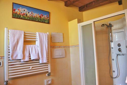 Agroturismo Il Murello