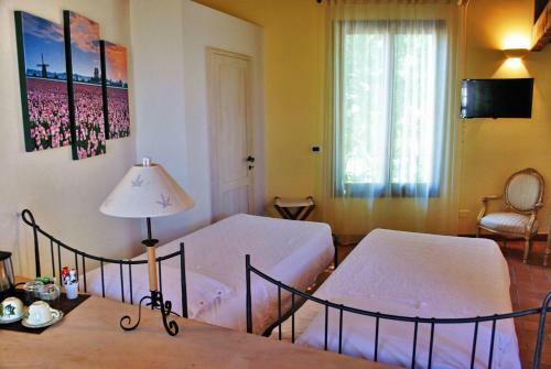 Agroturismo Il Murello