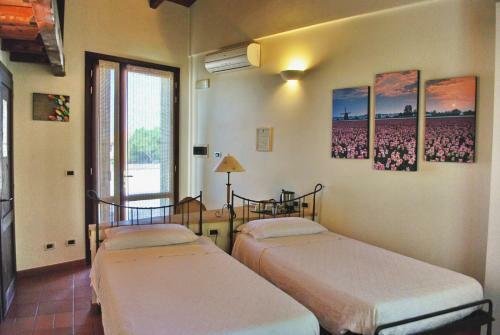 Agroturismo Il Murello