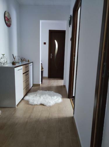 Apartament Belvedere