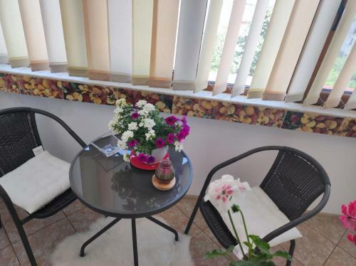 Apartament Belvedere