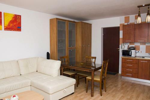 Apartamento Ap. 61b Linda Residence