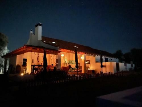 Hostal Casal De Santanna