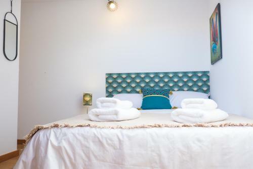 Rosalina's Apartment