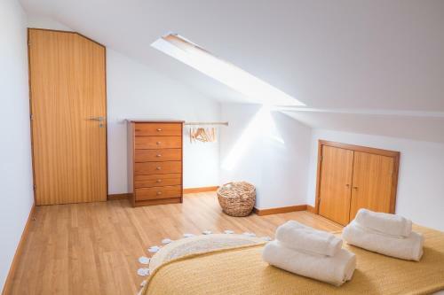 Rosalina's Apartment