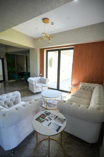 Bungalowuri "doi Cocosi "