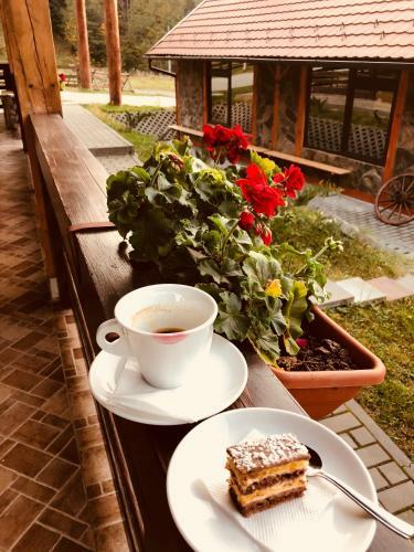 Hostal Pensiunea Ovidiu&paula