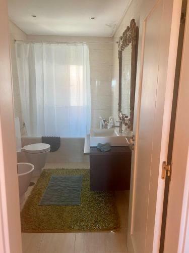 Hostal Quarto Casal Em Casa Central Com Piscina