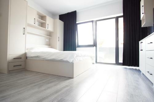 Apartamento 8 Cuza Voda