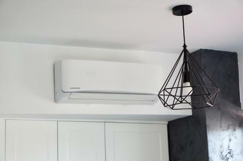 Apartamento 8 Cuza Voda