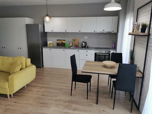 Apartament Regim Hotelier Copou