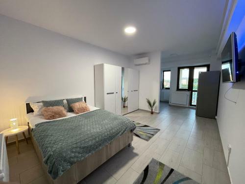 Apartamento Maxims House Palas Mall Iasi
