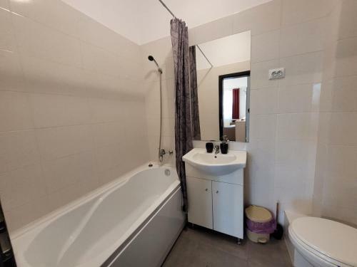 Re Downtown Apartments - Palas Mall Flat