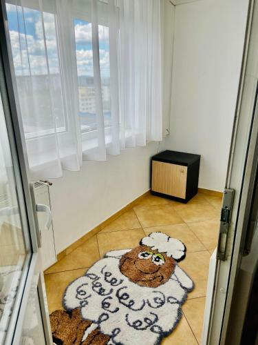 Apartamento Iulius Mall Comfort