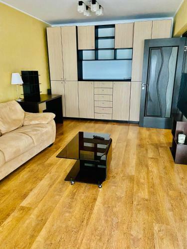 Apartamento Iulius Mall Comfort