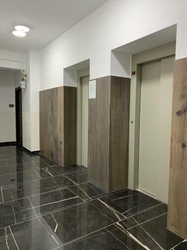 Studio Apartments