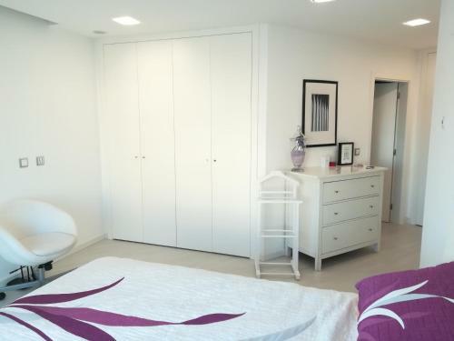 Arriba Beach & Country Villa