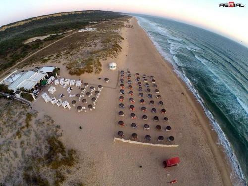 Arriba Beach & Country Villa