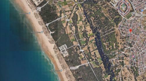 Arriba Beach & Country Villa