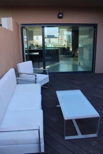Arriba Beach & Country Villa
