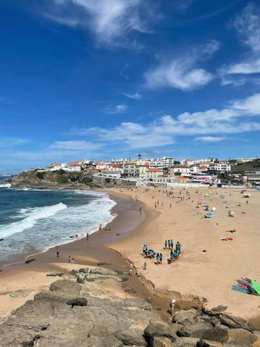 Sintra Beach Villa - Praia Grande