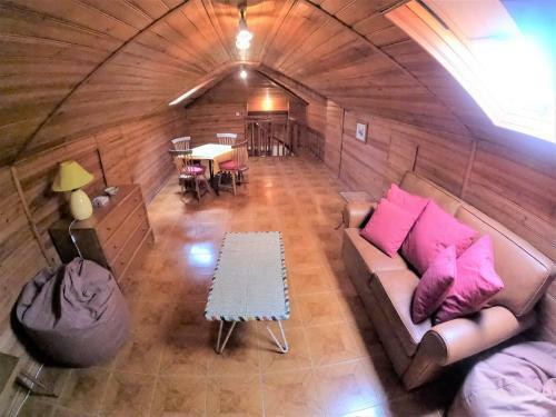 Sintra V4 House With Garden In Colares