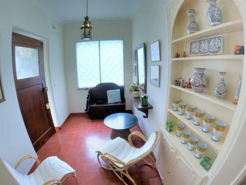 Sintra V4 House With Garden In Colares