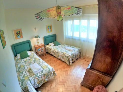 Sintra V4 House With Garden In Colares