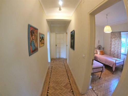 Sintra V4 House With Garden In Colares