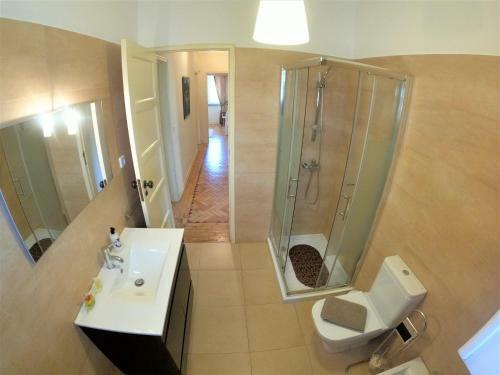 Sintra V4 House With Garden In Colares