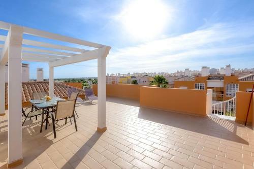 Apartamento Penthouse Florida