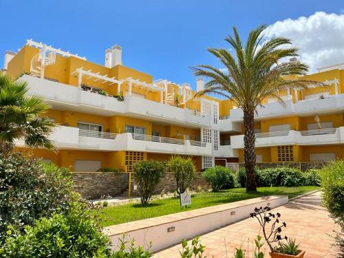 1 Bedroom Apartment Cabanas Golf 1 By Pola At Aps