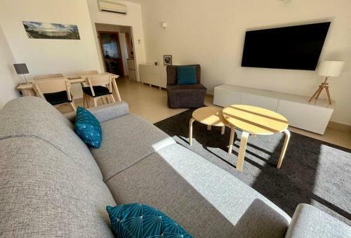 1 Bedroom Apartment Cabanas Golf 1 By Pola At Aps