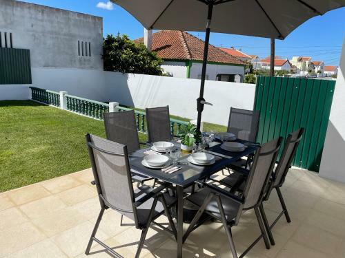 Apartamento Mili House Comporta