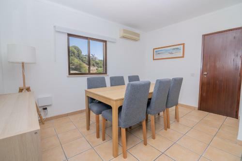 Vale De Centeanes Fabulous Apartment By Innkeeper