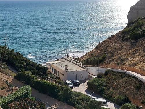 Apartamento Vista Mar Incr�vel