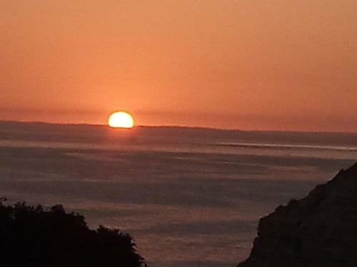 Apartamento Vista Mar Incr�vel