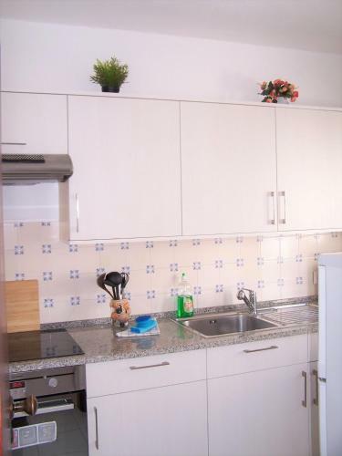 Apartamento Levi Residence