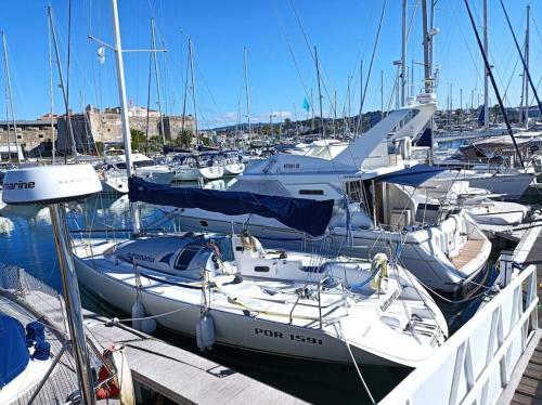 Barco Apartamento Buzios III Cascais